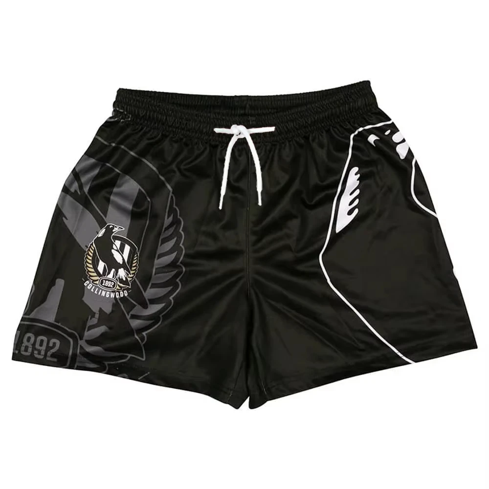 Mens Collingwood Lo… - image
