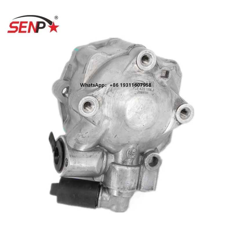 

7L8 422 154 J Power Steering Pump Fit for VW Porsche OEM 7L8422154J