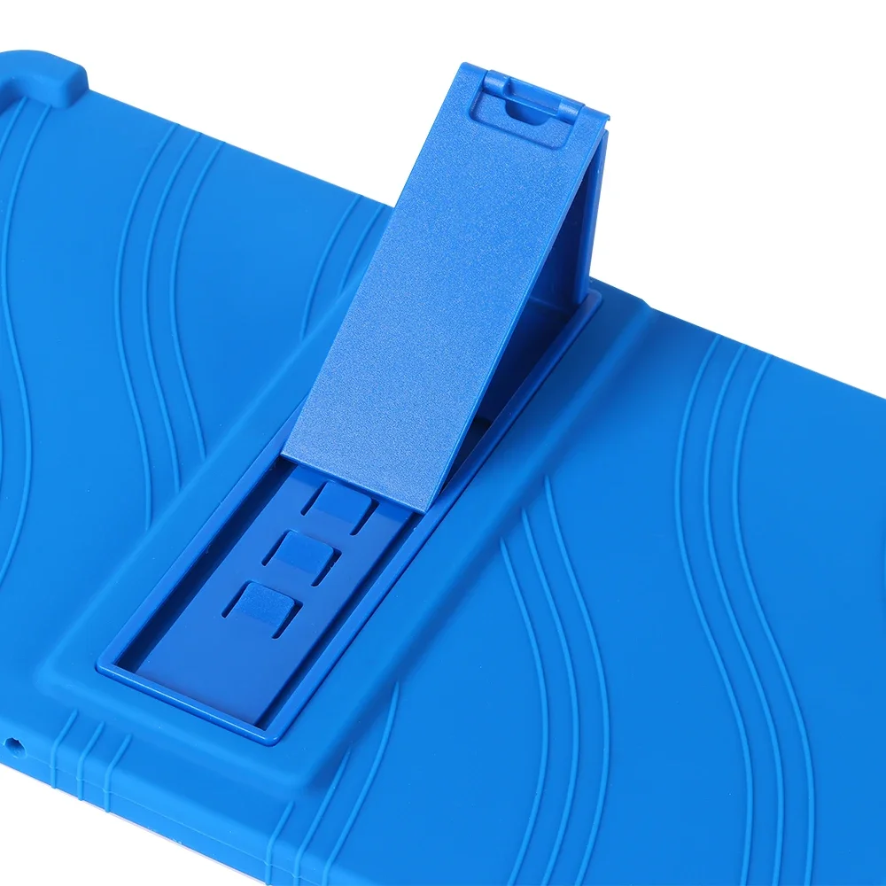 Case For ALLDOCUBE iPlay 60 Pro 11 inch Tablet Safe Shockproof Silicone Stand Cover - Image 3