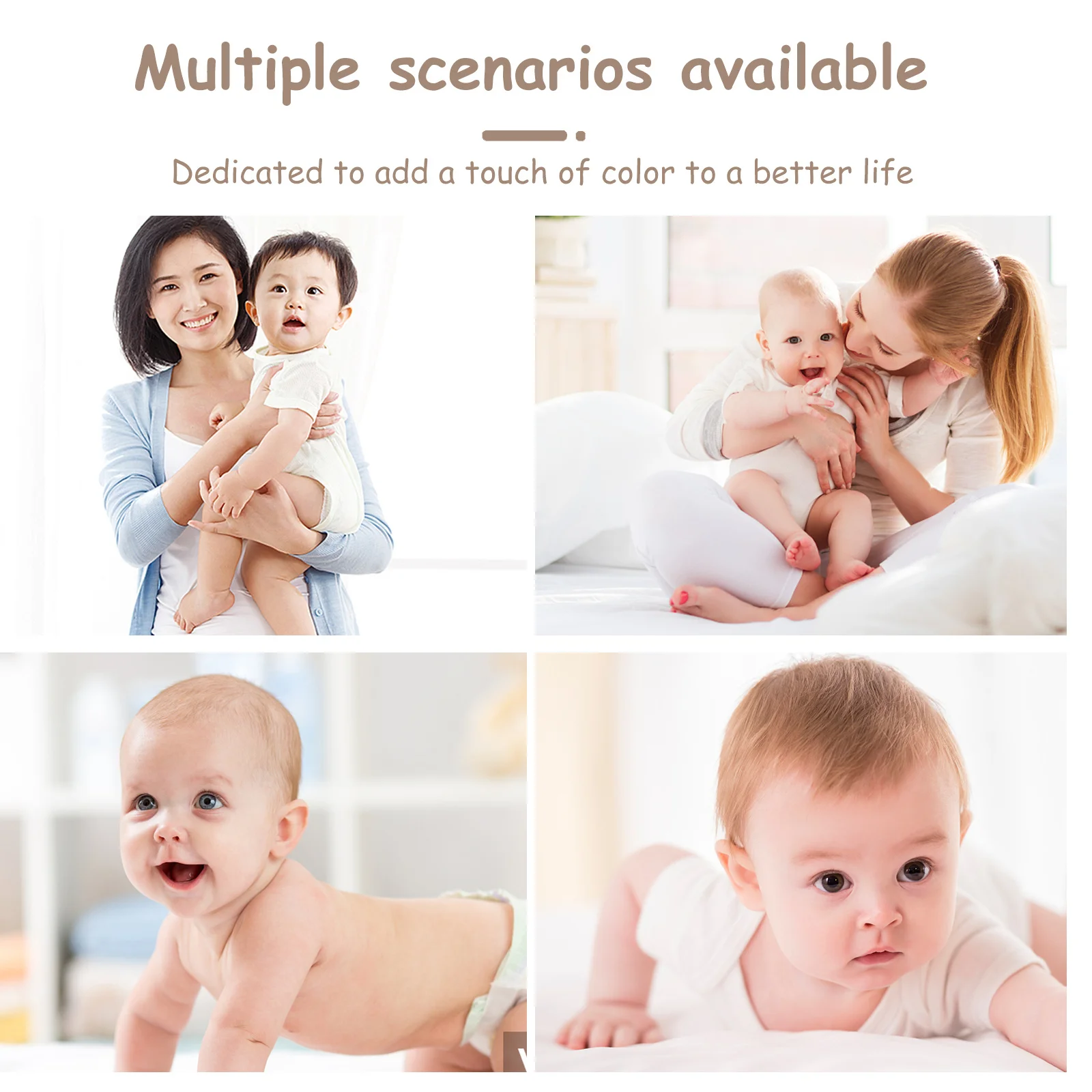 

1Set Coral Fleece Baby Pajamas Winter Warm Sleepwear Toddler Girls Boys Loungewear Cozy Clothes Toddler Fleece Pajamas