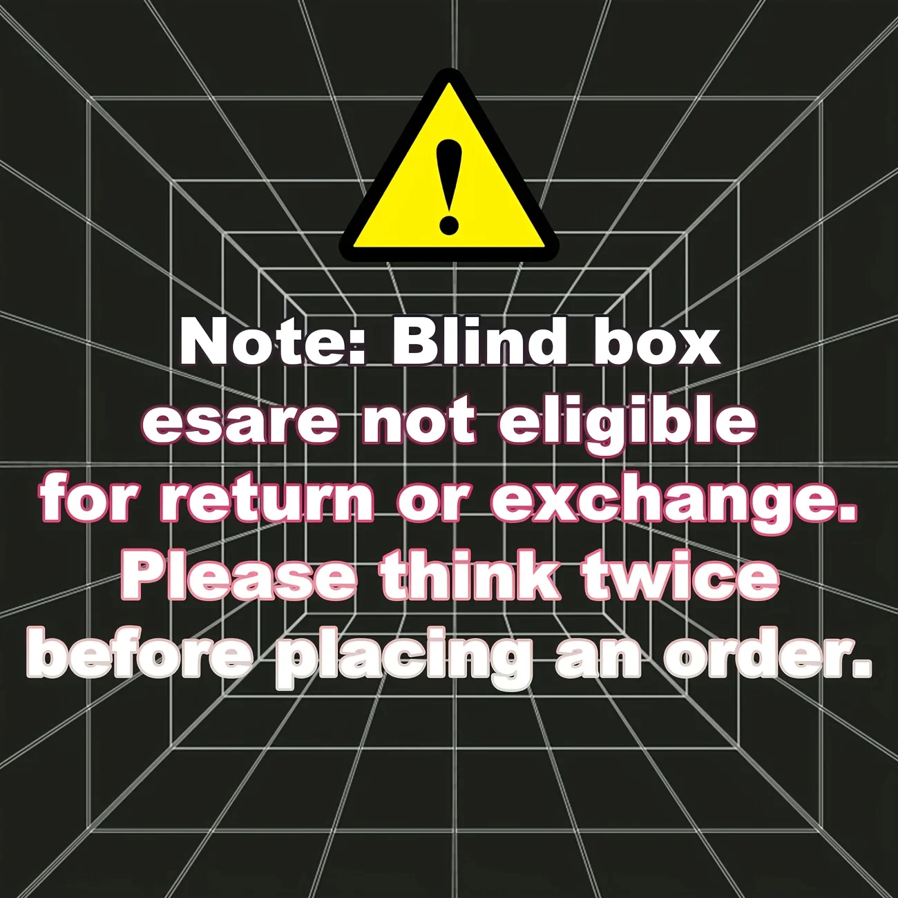 กล่องปริศนาสุดเซอร์ไพรส์ ลุ้นรับความสนุกจากสิ่งที่ไม่เคยรู้จัก และมอบของขวัญลึกลับที่ไม่เหมือนใครให้คุณ