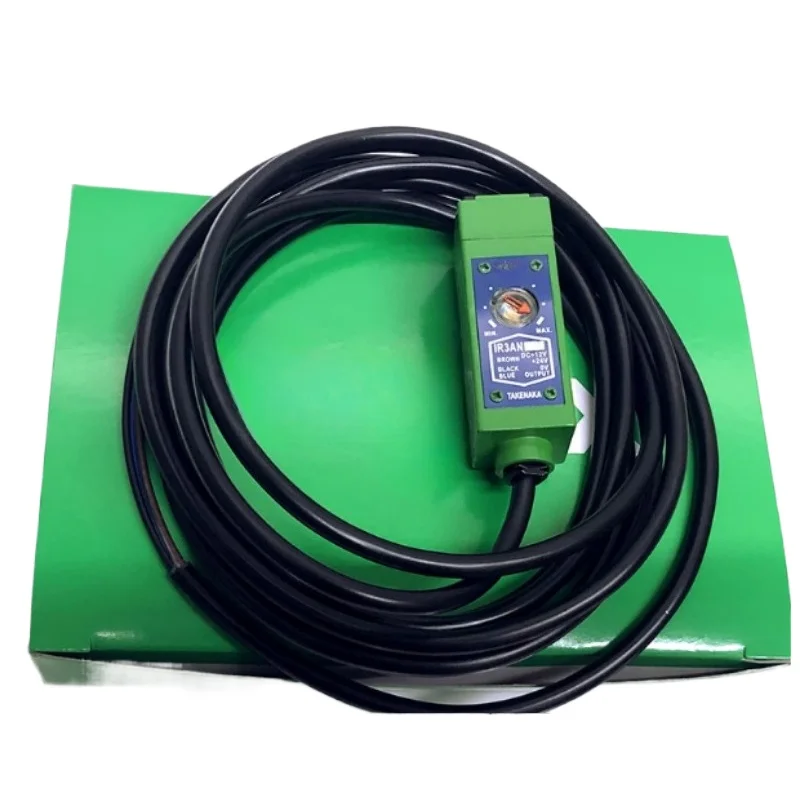 

New Original Genuine Photoelectric Switch Sensors IR3AN