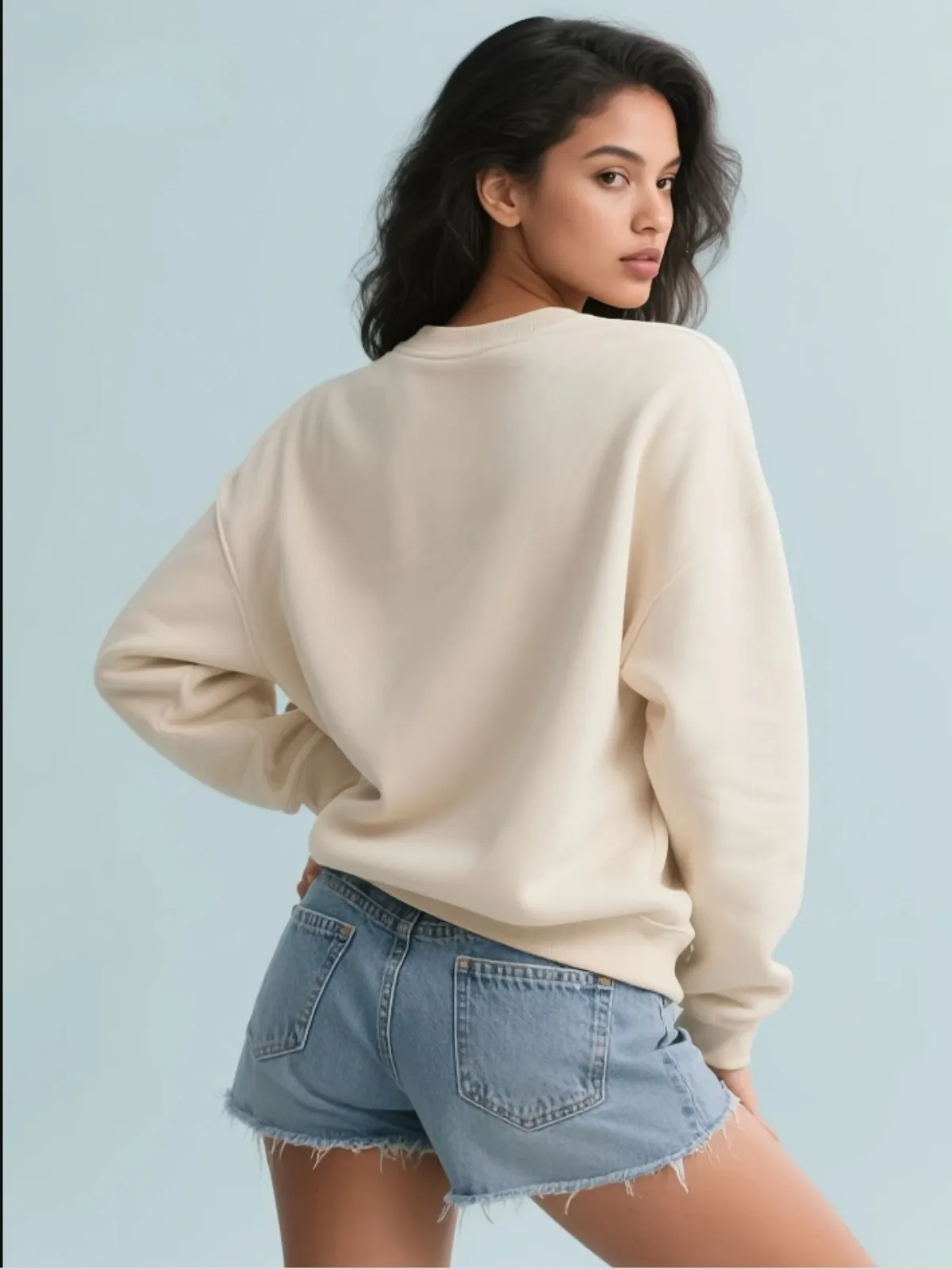 Sudadera con capucha cómoda y estampado de letras "TN" a cuadros Tennessee a la moda informal para mujer, regalo para fiesta de Navidad y Halloween