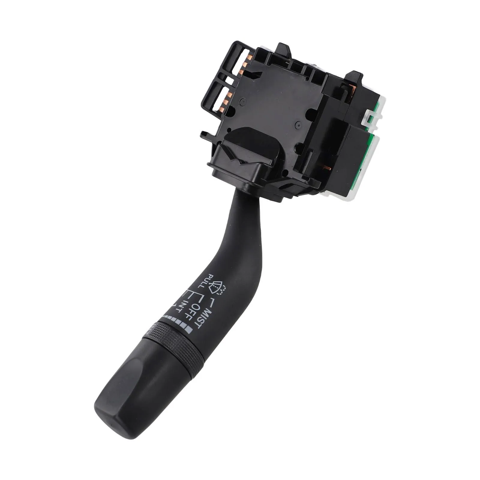 

Hot Sale High Quality Control Wiper Switch Stalk Column GJ6A-66-128 Fit For Mazda 6 For CX-7 For RX-8 Wiper Switch Accessories