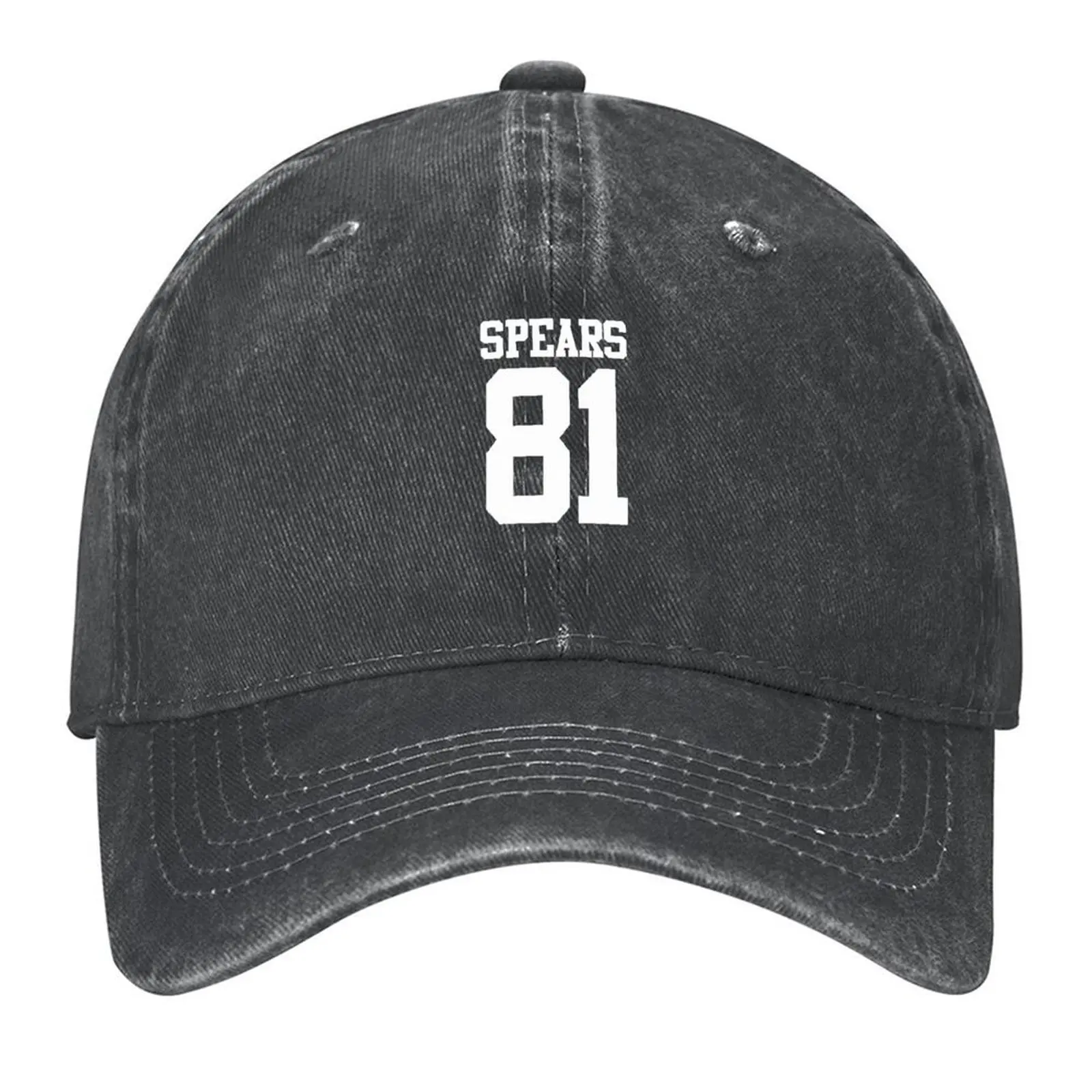 

SPEARS 81 Baseball Cap fishing hat Ball Cap Hat Man Luxury party Hat Caps For Women Men's