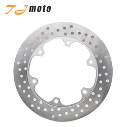 Motorcycle Rear Brake Disc For Honda NT650 NT700 Deauville NT700 VA6 VT1100 VT1100 C2 VT1100 C3 CB1000 CBR1000 CB1300 F1 SC40