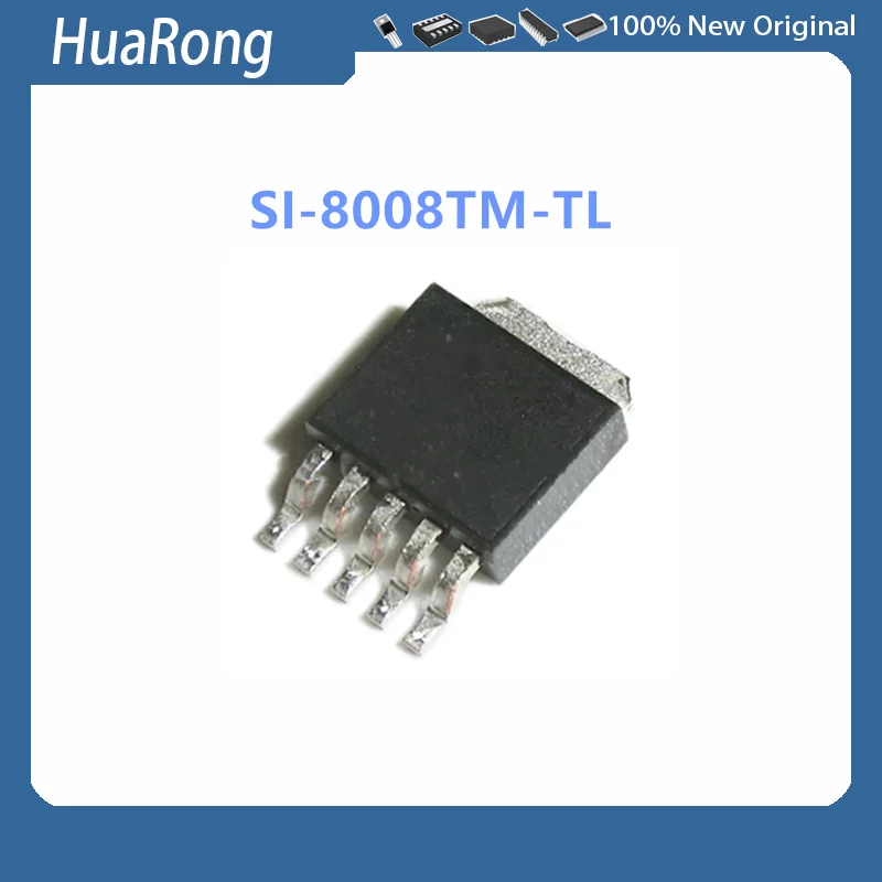 10Pcs/Lot Si-8008Tm…