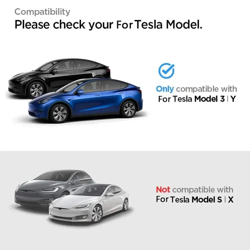 15-calowe szkło hartowane do Tesla Model 3 Y Sterowanie centralne Ekran nawigacyjny Szklana folia 9H Matte Anti Fingerprint Accessory