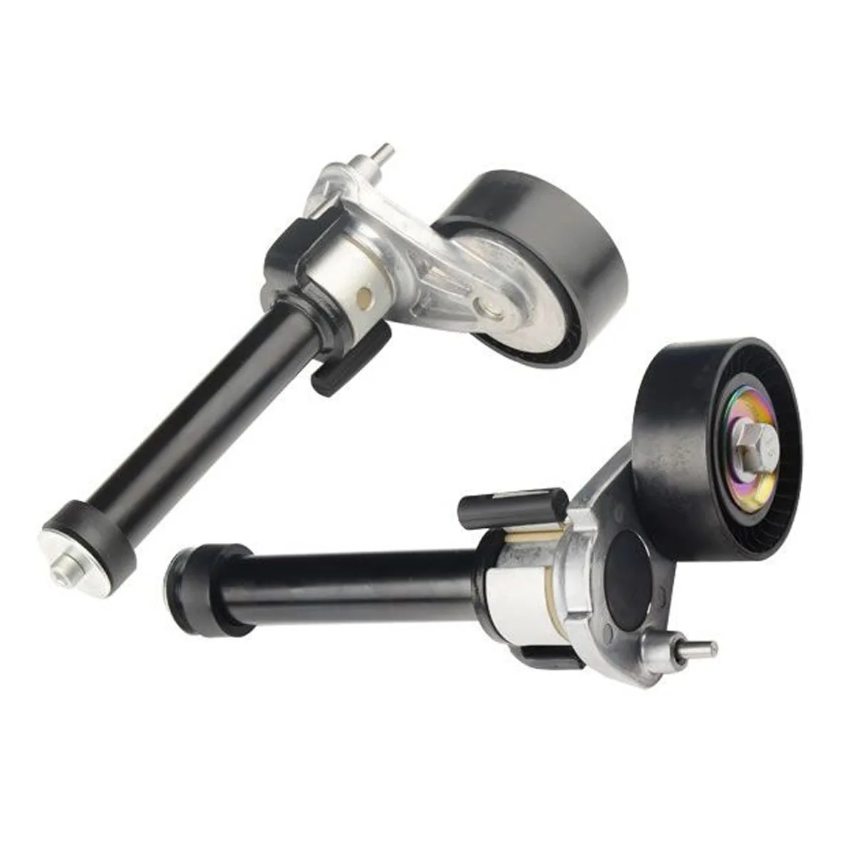 

Suitable for VW Adu A3 Tiguan, Maiteng 2.0T Belt Tensioner 06J903133A 06J903133D