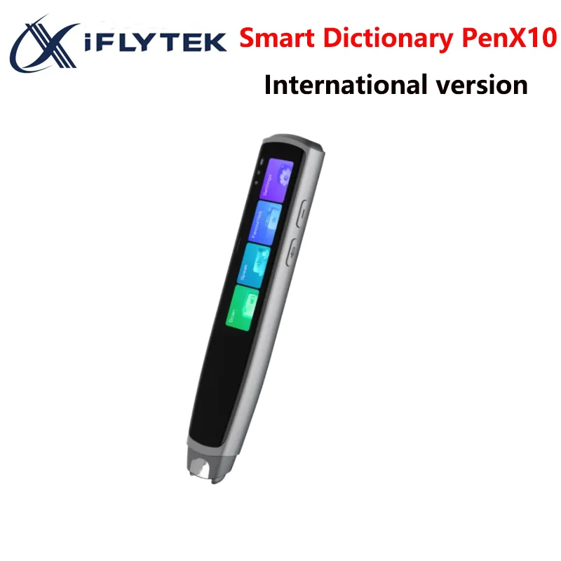 Iflytek smart translator-AliExpress