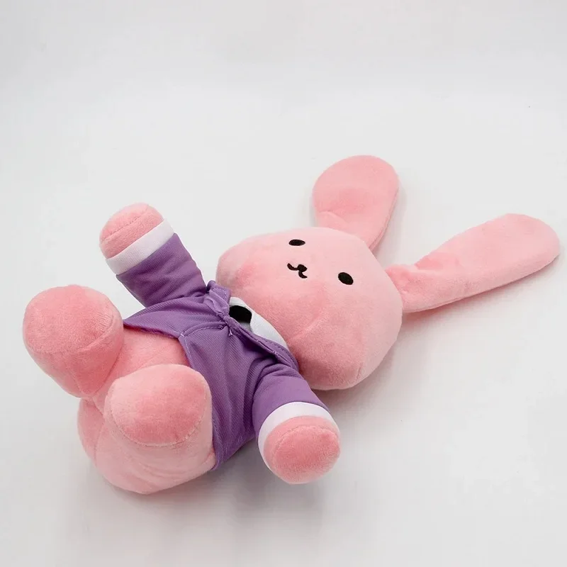 35CM Usa Chan Plush Pink Rabbit Stuffed Animals Host Club Ouran High School Bunny Honey Spenpai Kids Toys Doll Togekiss Gifts