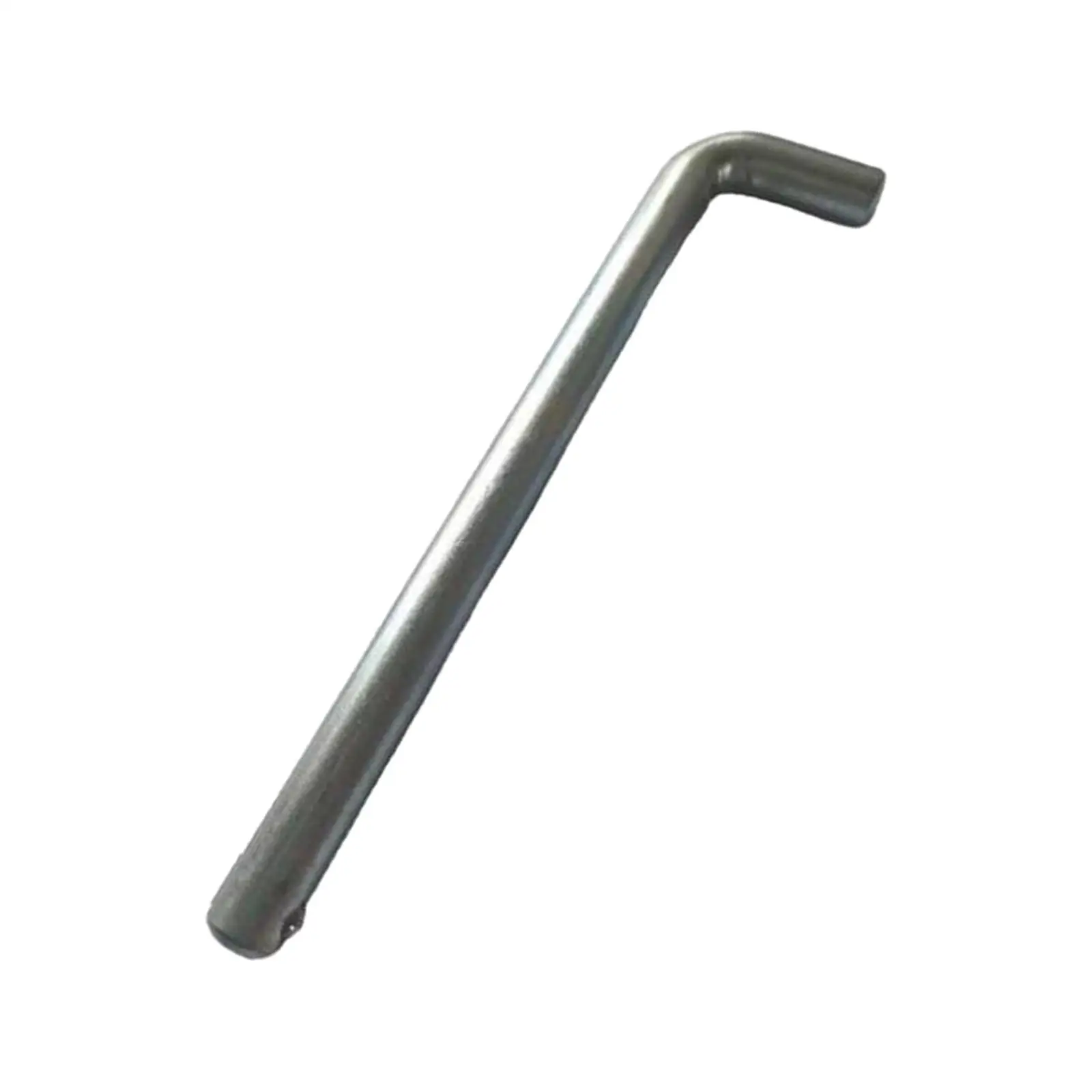 Secure Locking Fitness Weight Stack Pin Stainless Steel Gym Pin Drop Set Equipment Accessory for Exercise Training