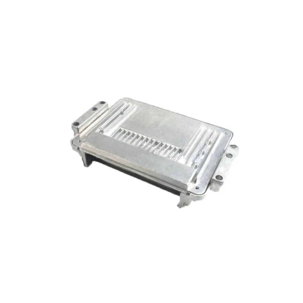 1Pieces 121P ECU Connector Computer Control System Modified Aluminum Shell 1241434-1