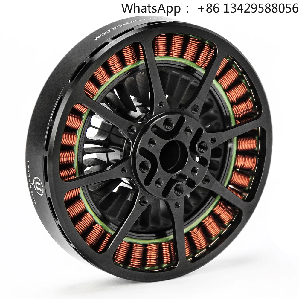 

Ligpower U8 Lite L High Efficient Low Noise Long Life Brushless Motor For UAV Drone Airplane