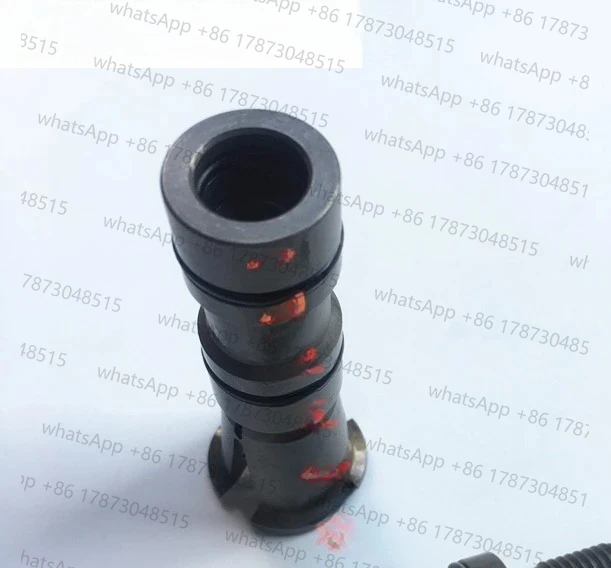 

BT30 BT40 BT50 Pulling Claw Spindle Pulling Claw Four Petal Pulling Claw