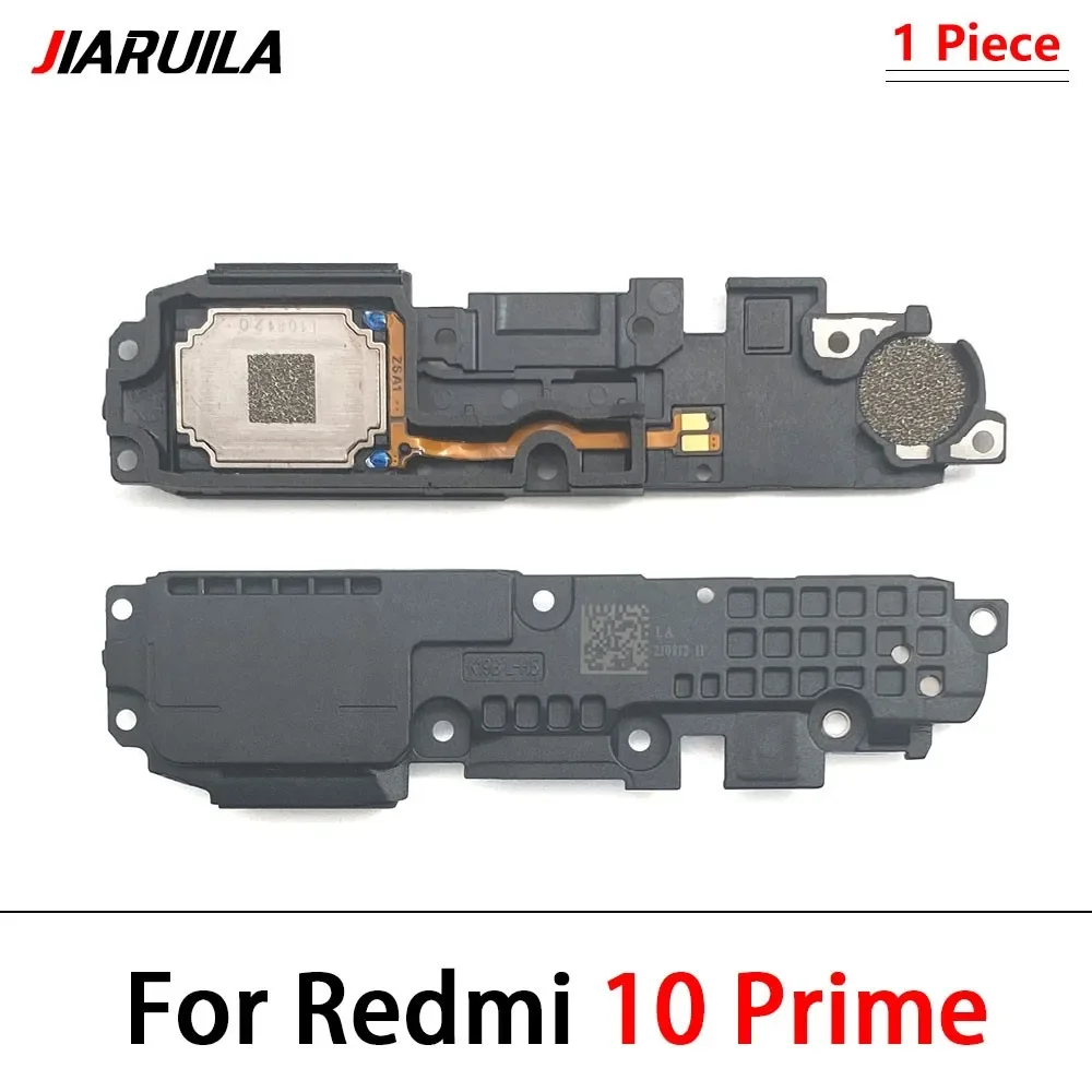 New Loud Speaker Buzzer Ringer Loudspeaker Flex Cable For Xiaomi Redmi 10 10C 9T 9A 9C 9 8A 8 7A 7 A1 A1 Plus 12 13C 4G 10 Prime