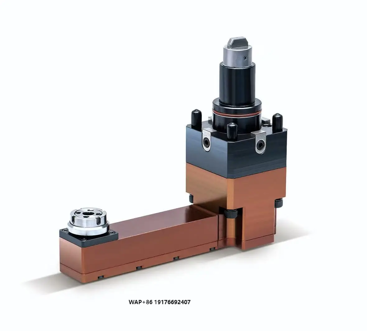 

Internal Diameter Milling BMT40 BMT45 BMT55 BMT65 BMT75 Turning Tool Power Tool Holder Bearing Gear Components 1 Year Warranty