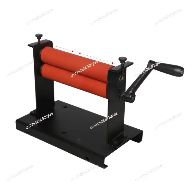 

QH-L10 Inch Cold Laminating Machine 25cm Laminating Machine