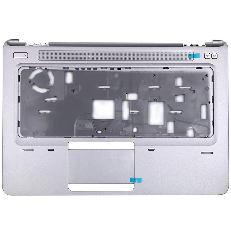 

Original NEW Laptop Palmrest Upper Case keyboard bezel For HP Probook 640 G2 645 G2 Palmrest Case Cover 840720-001 6070B0937801