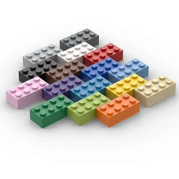 80PCS Building Blocks Set 1
