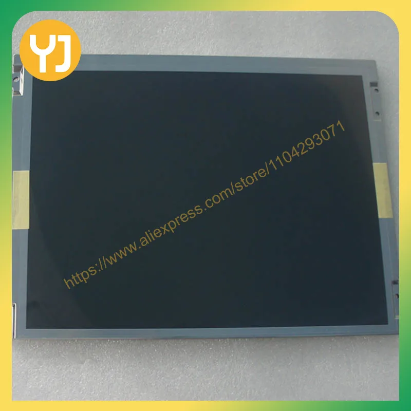 12.1 inch 800X600 AUO LCD panel display LVDS G121SN01 V4