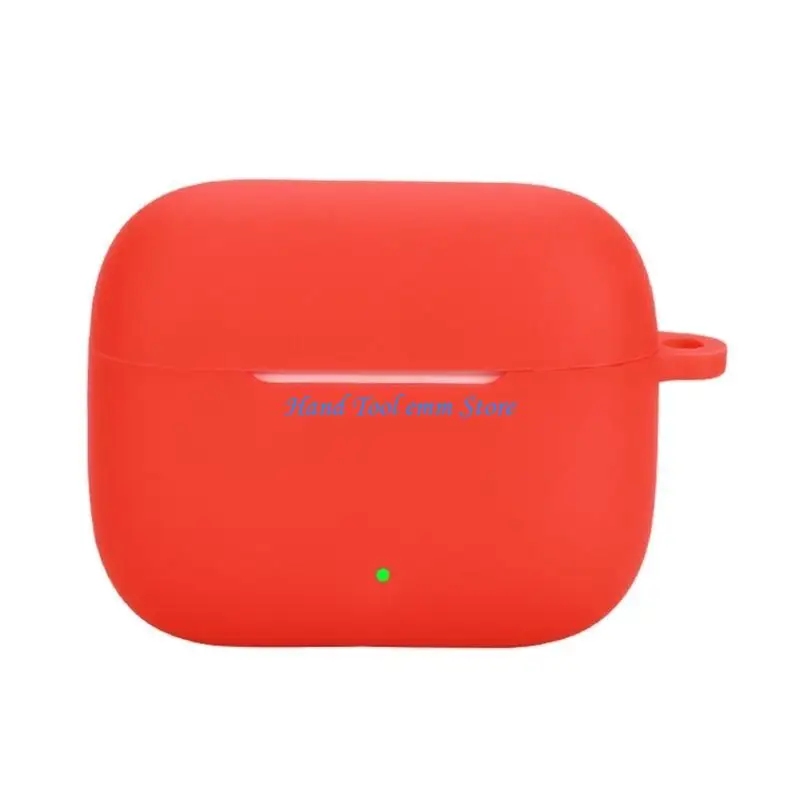 

H37F Shockproof Sleeve Silicone Housing Flexible Case Washable Cover Shell for Air 4i