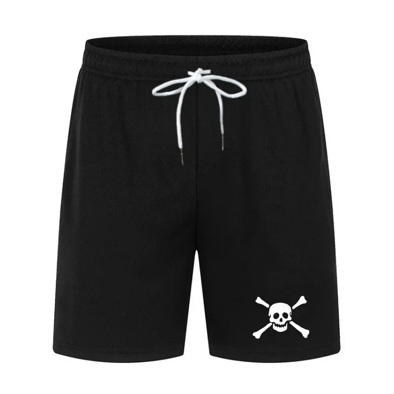 

2026 New Style Shorts Unisex Loose Fit Plus Size Suitable for Fitness and Running 3D Printed Football Sport Style Shorts