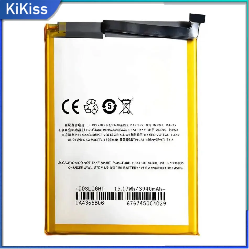 4000Mah High Perfor…