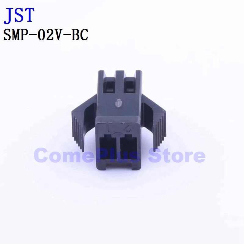 

10PCS SMP-02V-BC SMP-03V-BC SMP-04V-BC SMP-05V-BC Connectors