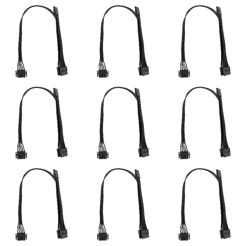 9pack-x-5pin-to-3-port-sata-peripheral-power-supply-cable-for-modular-psu