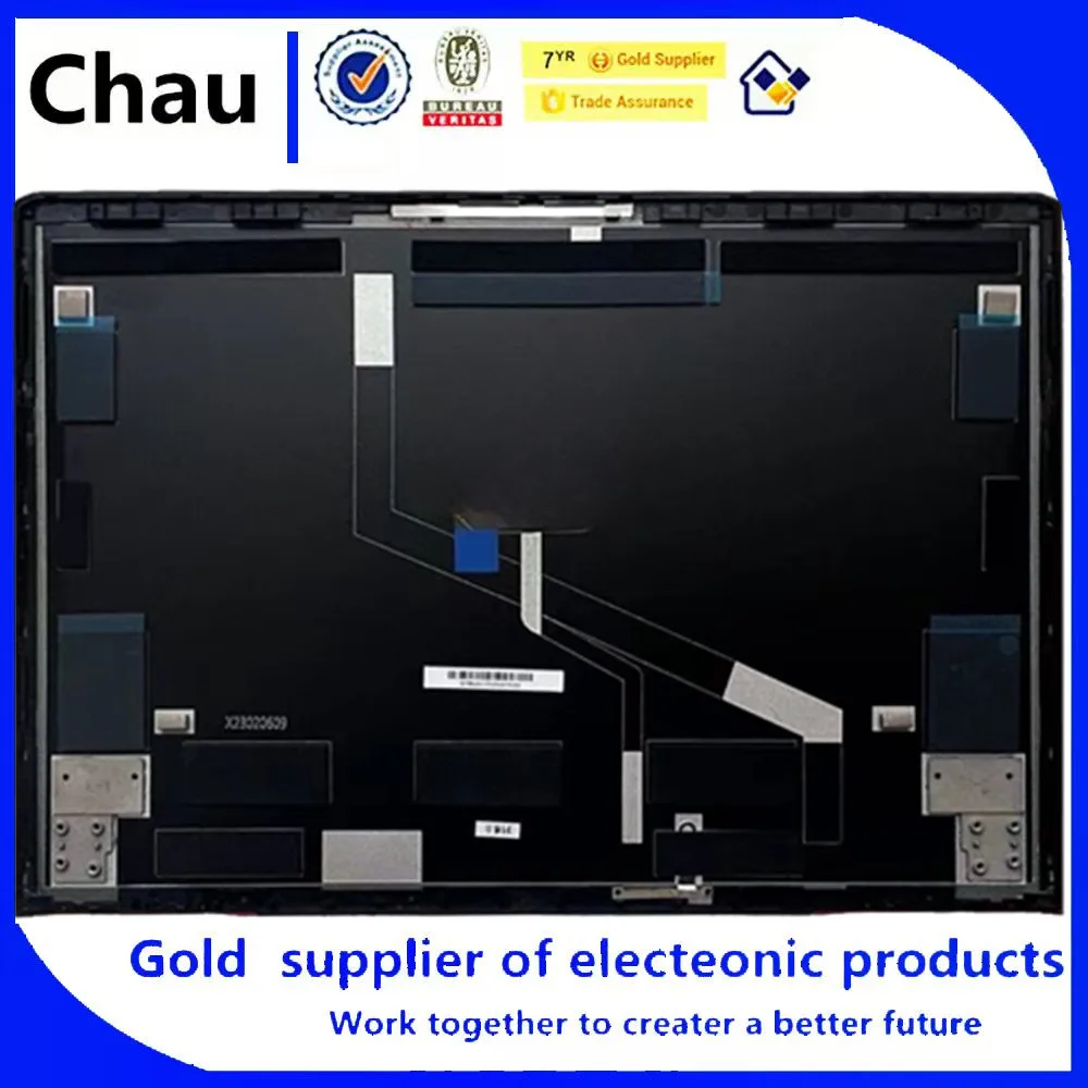 

Новые запчасти для ноутбуков Chau GE68 GE68HX GP68 GP68HX: задняя крышка LCD, рамка LCD, подставка для рук, нижняя часть, петли.