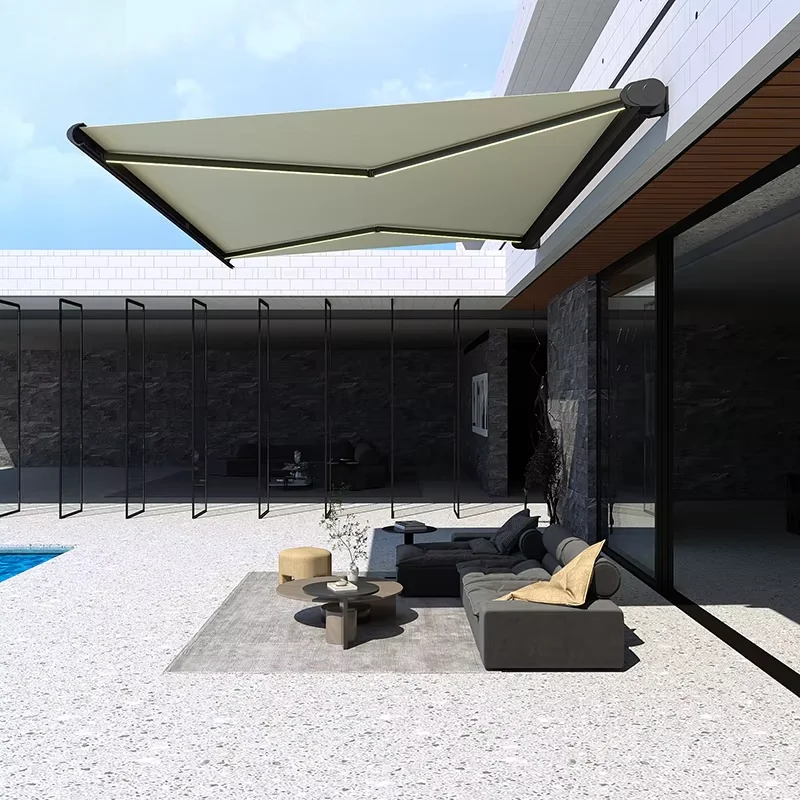 Electric Outdoor 4M…