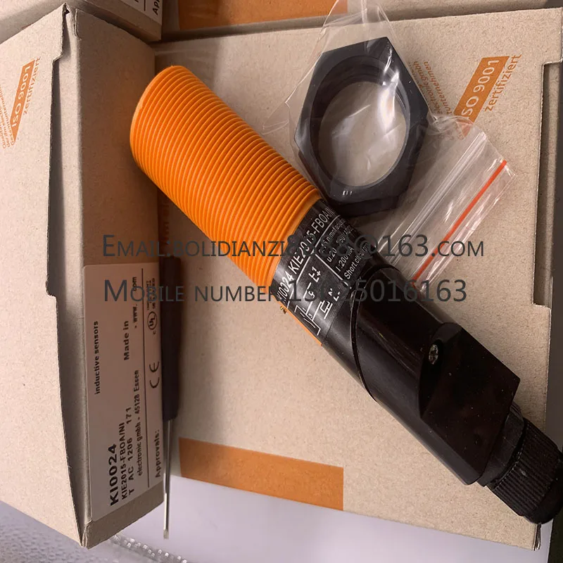 

The brand-new original sensor KI0024 KI0037 KI0042 warranty for one year in stock