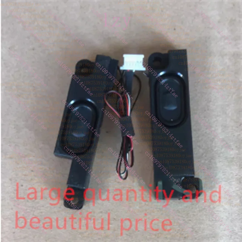Original FOR MSI GS63 GS63vr MS-16K4 MS-16K5 speaker subwoofer with built-in speaker 100% test ok