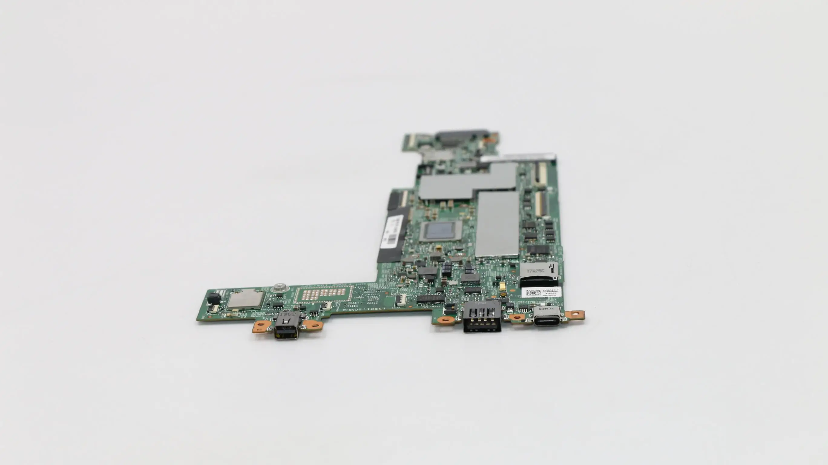 01AW760 For Lenovo ThinkPad X1 Tablet 2nd Gen Motherboard 16GB RAM 7Y75 Processor 100% Full Tested