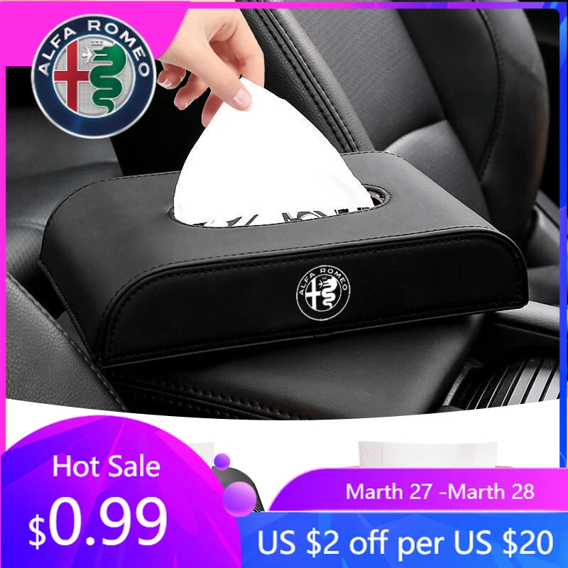 For Alfa Romeo Car …