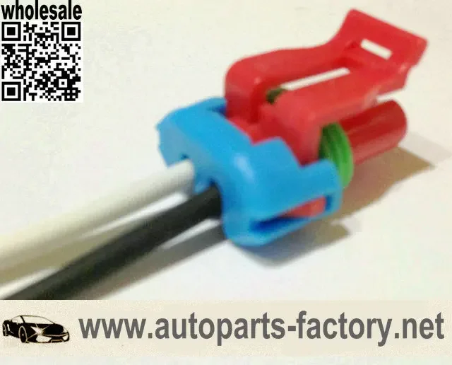 Longyue 10pcs 87-92 TPI 88-92 TBI 98-02 LS1 Purge Canister Connector Pigtail For GM Camaro/Firebird