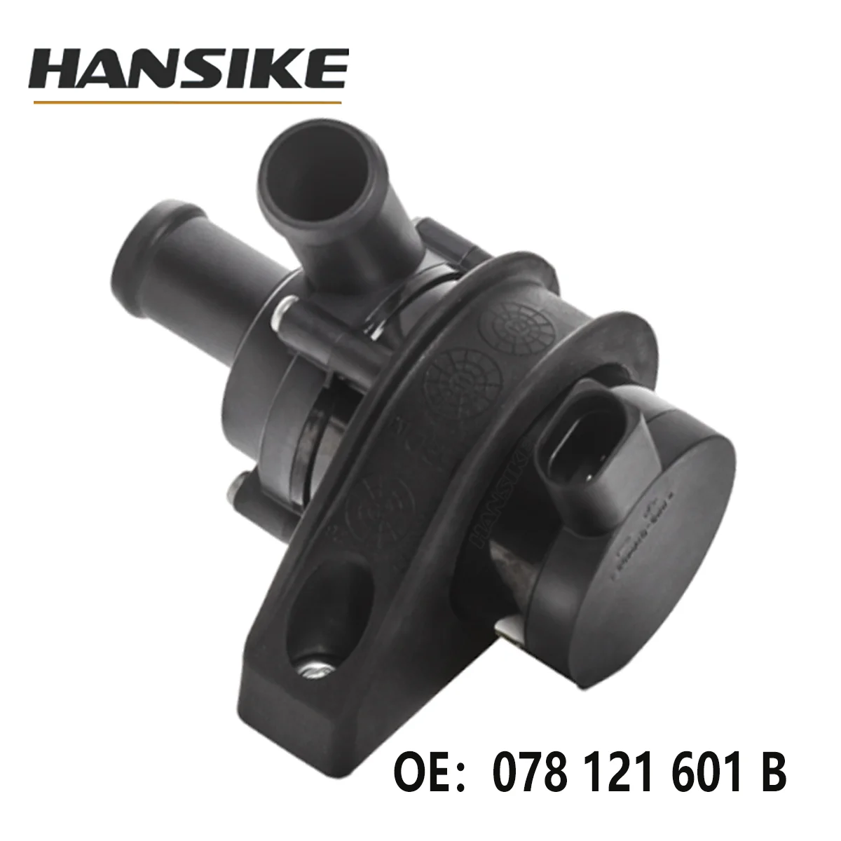 Factory Sales OEM 078121601B Cooling System New Electric Coolant Water Pump for Audi A6 VW Passat Car Accessories - view 2
