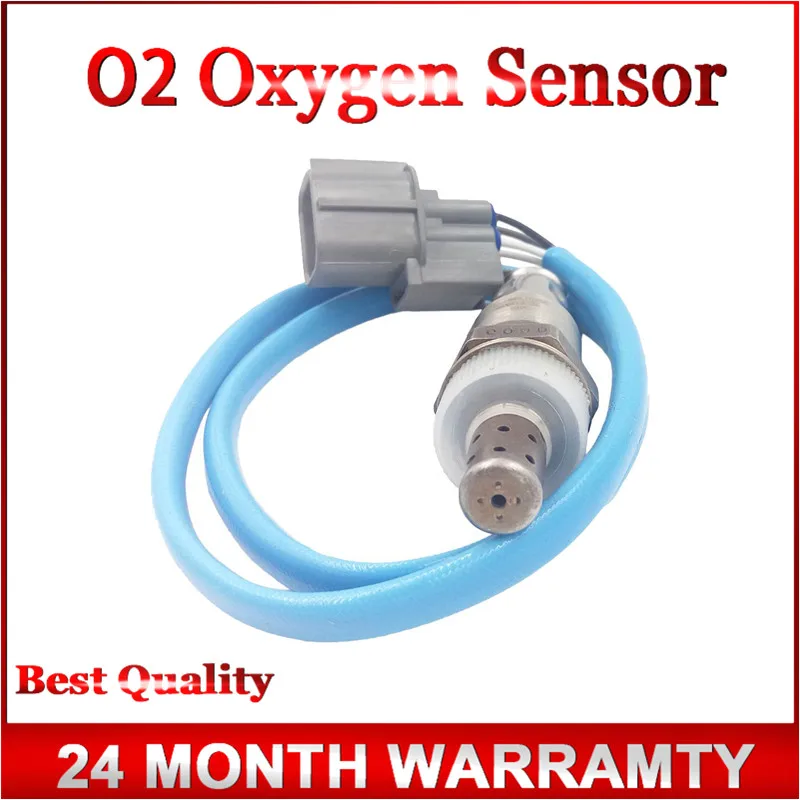 

Lambda Oxygen O2 Sensor fit for Honda Fit CITY ZX AIRWAVE L15A L13A8 L15A2 engine 2007-2008 NO# 36531-RLC-J01 36531RLCJ01