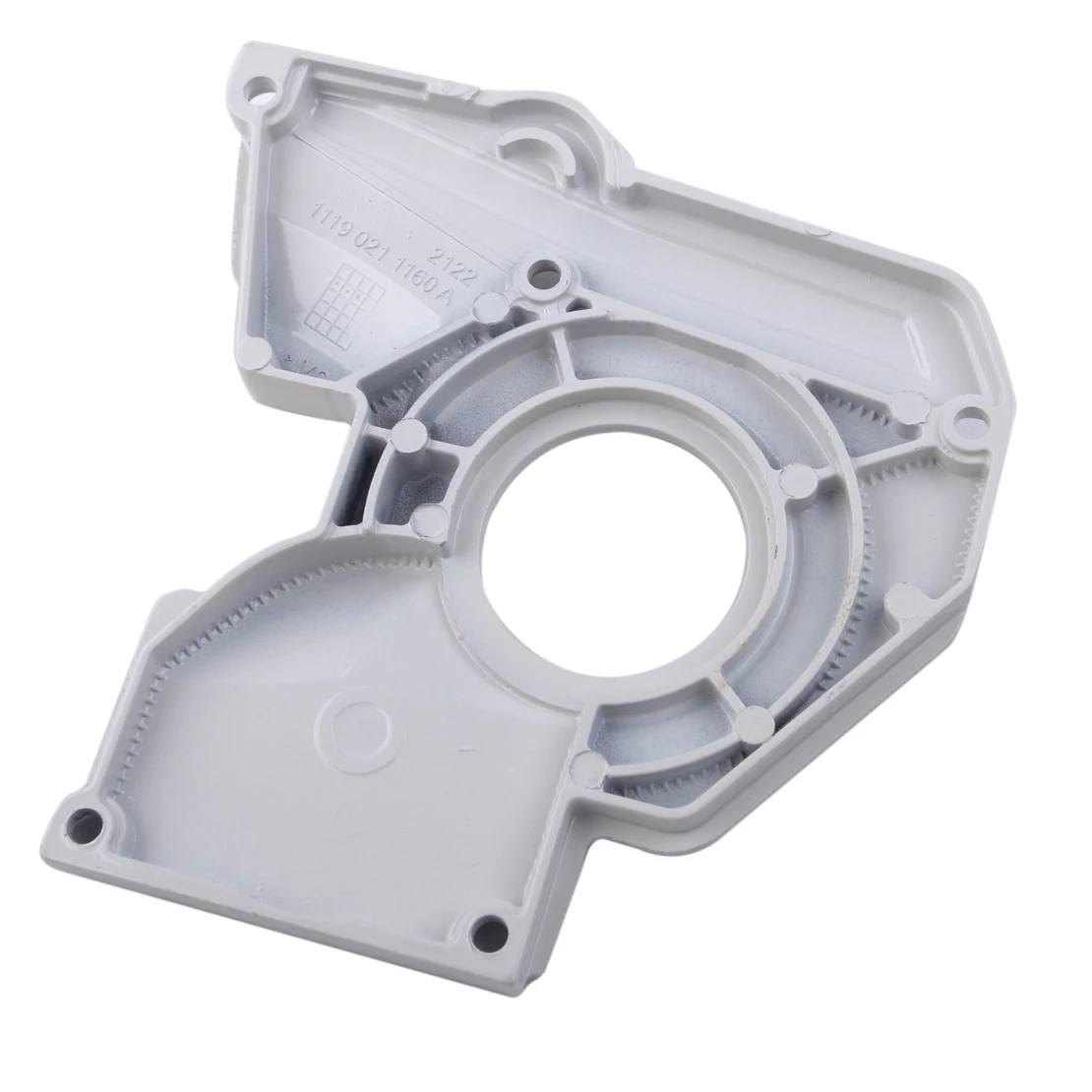Imagem -03 - Letaosk Corrente Capa de Freio Banda Nível Primavera Kit Ajustador Assy Apto para Stihl 038 038 av Magnum Ms380 Motosserra 1119 021 1102