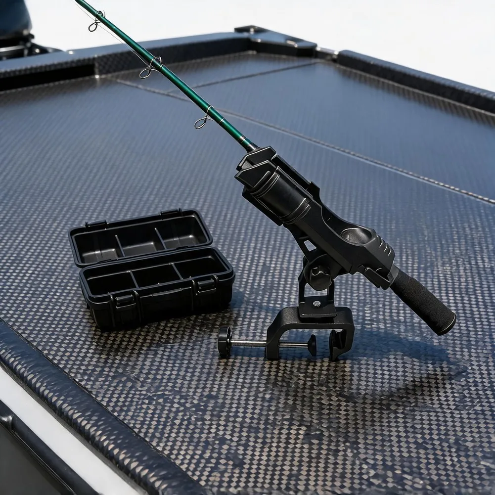 fishing-rod-holder-rest-for-boat-easy-to-install-fishing-rod-rest-mount-fishing-boat-powerlock-rod-rack-boat-accessories