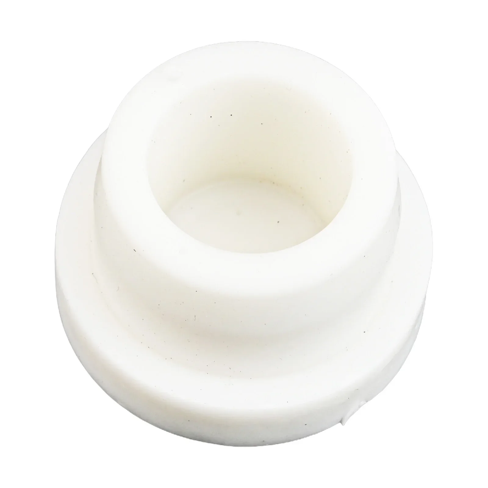 Bumper Stopper PFor Ack Of Two Provides MFor Aximum Comfort For And Security On Your Swimming LFor Adders White