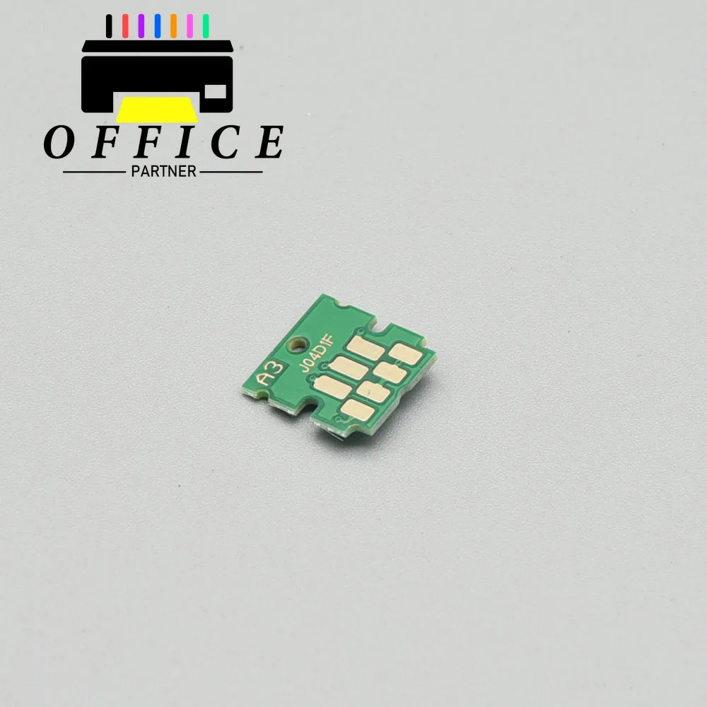 

1X L6190 чип коробки для обслуживания чернил для EPSON L6168 L6170 L6166 L6171 L6160 L6178 L6191 L6198 L6161 C13T04D100 T04D10 T04D1 EWMB2
