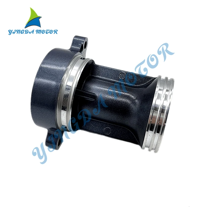 63D-45361-02 Cap, Lower Casing for Yamaha Outboard Motor 2 strokes 40/50HP 4 strokes 25-60HP 63D-45361