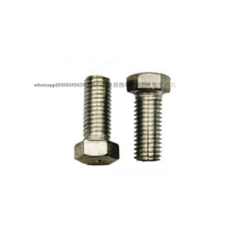 

Запасные части для экскаватора, запасные части двигателя Caterpillar C6.4, винты защитной пластины