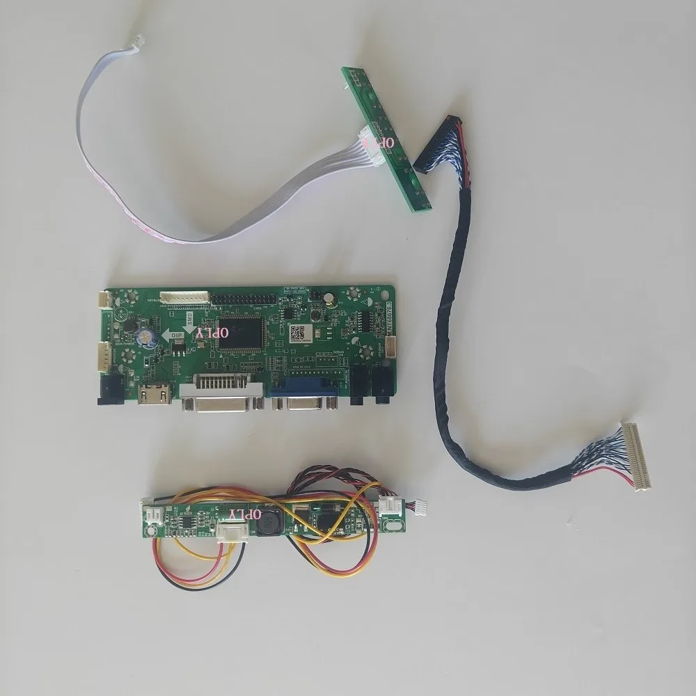 M.NT68676 Controlle… - image