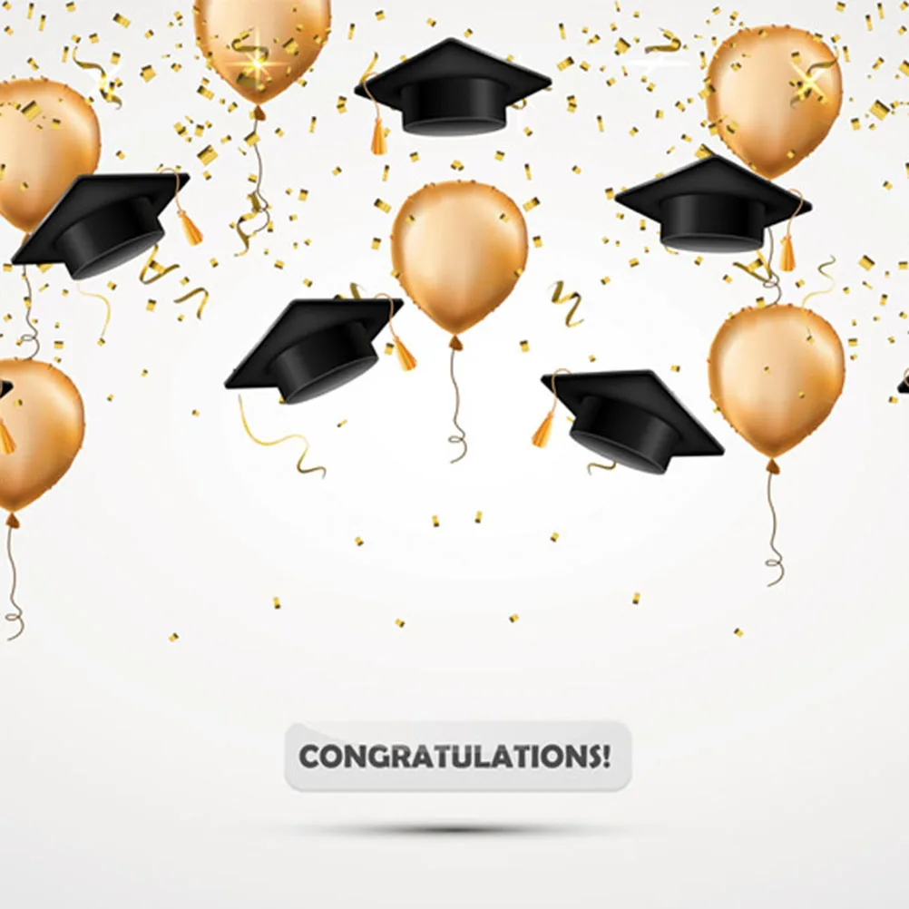

90 X150cm Graduation Season Backdrop 3D Photo Photography Background Studio Child