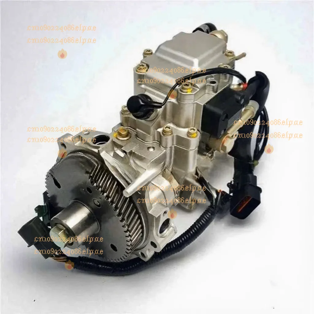 

4M41 Модифицированный механический топливный насос ME190711 ME204338 109144-3062