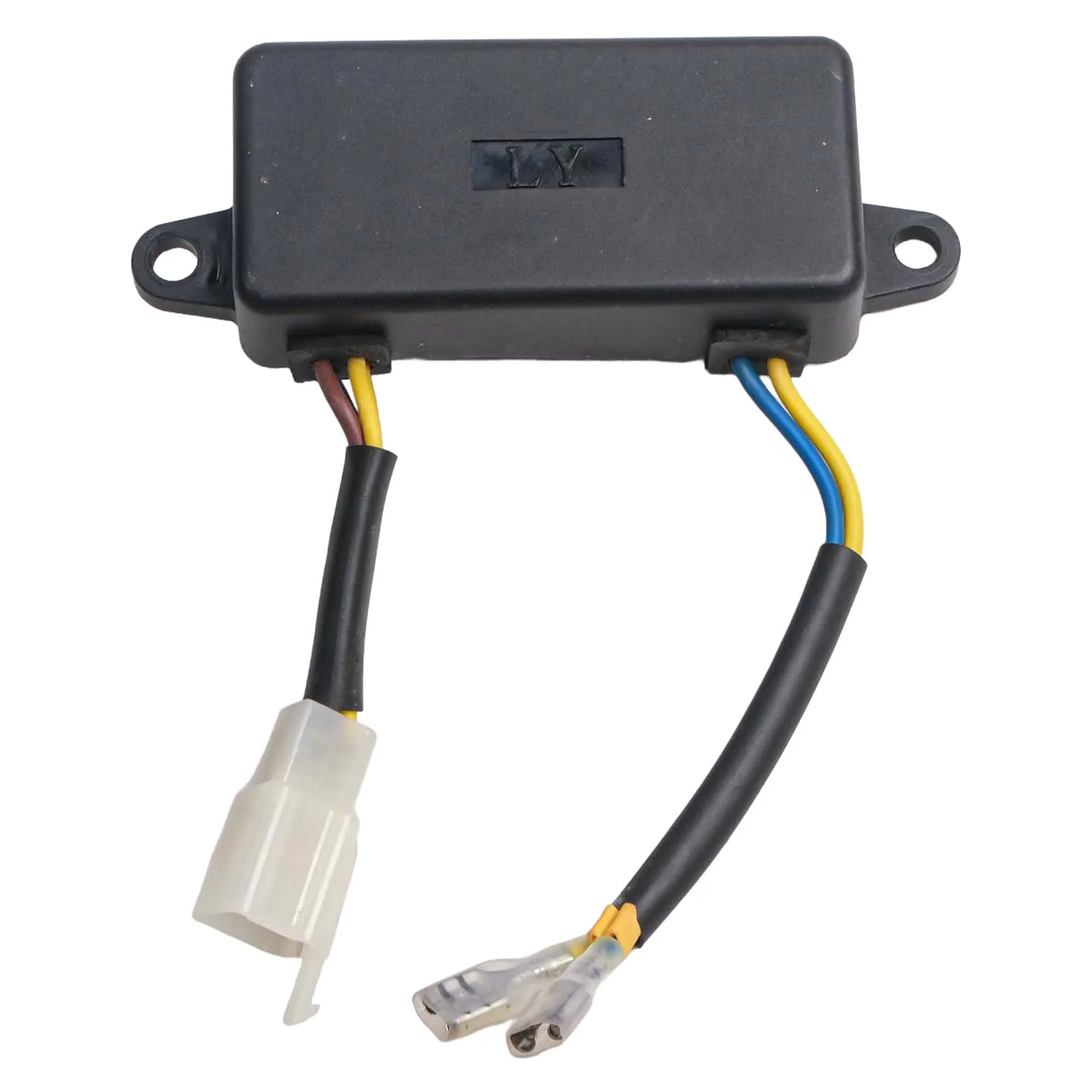 Voltage Regulator Rectifier for 2KW 3KW 3 5KW 4KW Gas Generators Supporting 3000 3200 3300 3500 3550 3600 3650 4000 Watt Models