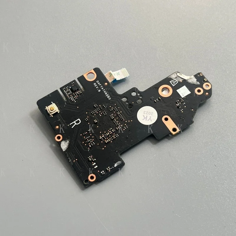 C  FOR Steam Deck LCD Right Button Board Replacement DAF7ATH86B0 F7A REV;B